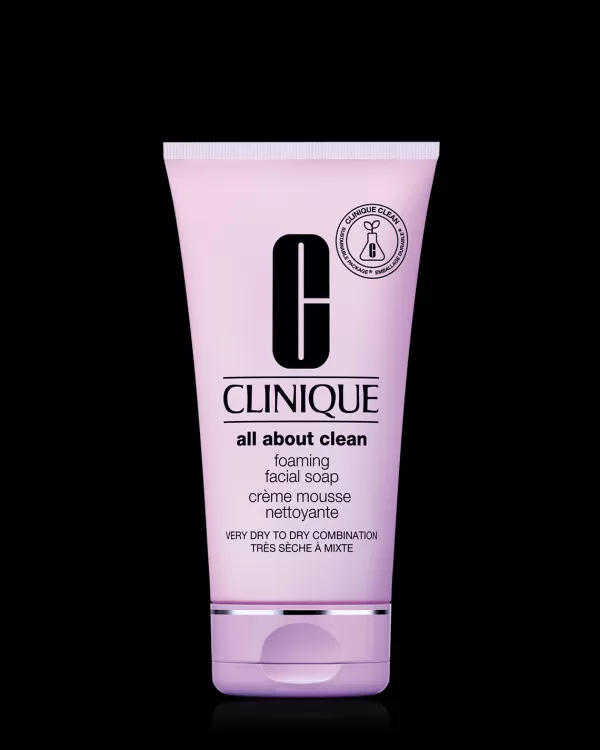 Best Clinique Alles Over Schone, Reinigende Schuimcreme