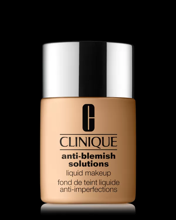 Store Clinique Anti-Blemish Solutions Anti-Blemish Foundation