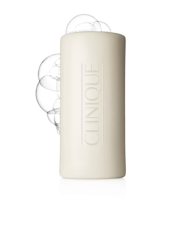 Sale Clinique Anti-Blemish Solutions Anti-Blemish Gezichts- En Lichaamszeep