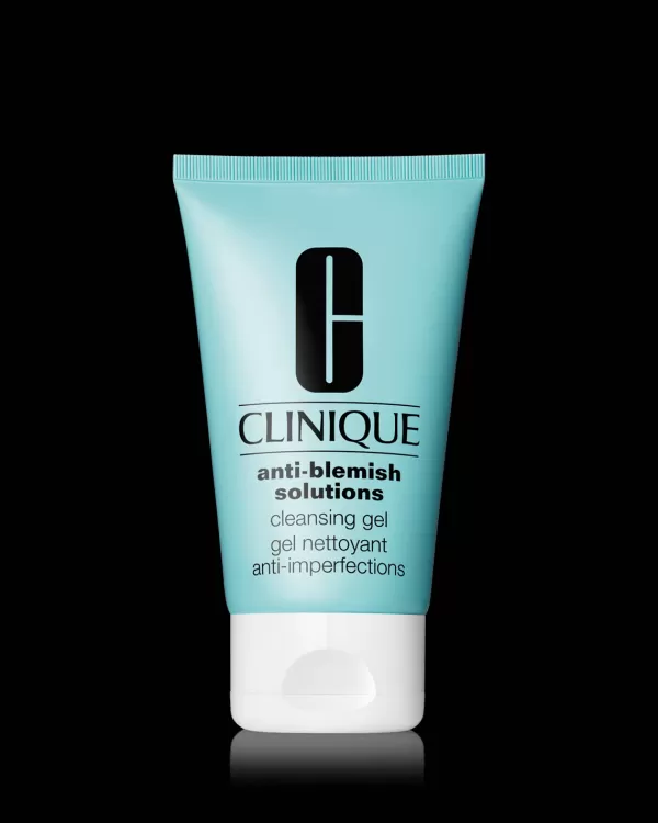 Outlet Clinique Anti-Blemish Solutions Anti-Blemish Reinigingsgel