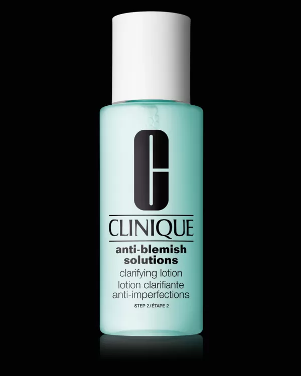 Flash Sale Clinique Anti-Blemish Solutions Clarifying Lotion Sos-Formule