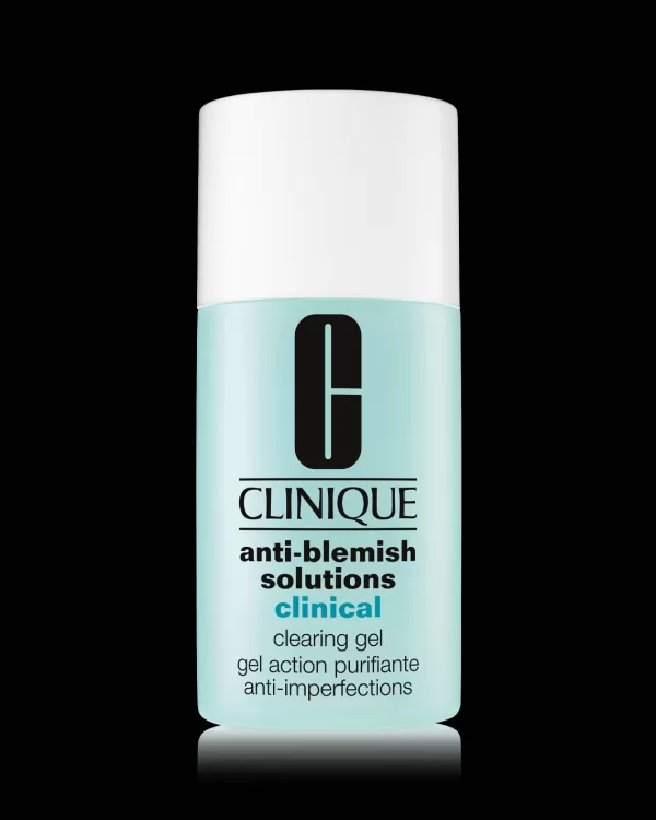 Cheap Clinique Anti-Blemish Solutions Zuiverende Actiegel