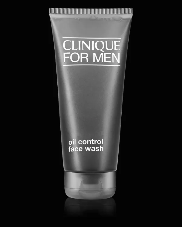 Best Sale Clinique For Men Anti-Glans Gezichtszeep