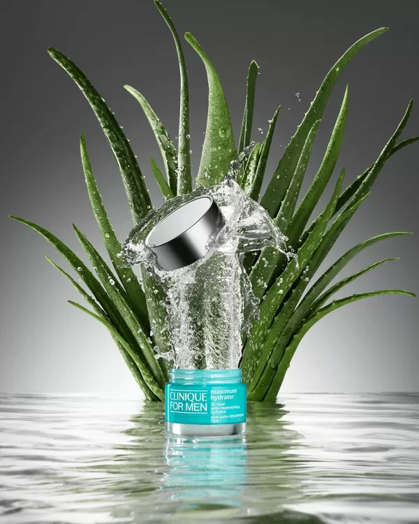 Best Sale Clinique For Men Maximale Hydrator 72H Zelfrehydraterende Behandeling