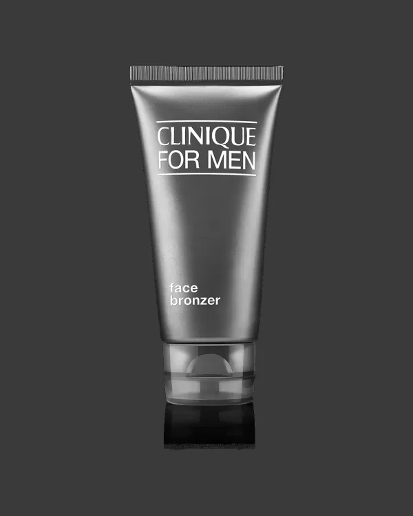 New Clinique For Men Onzichtbare Bruiningsgel