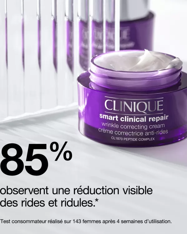 Flash Sale Clinique Smart Clinical Repair Creme Correctrice Anti-Rides