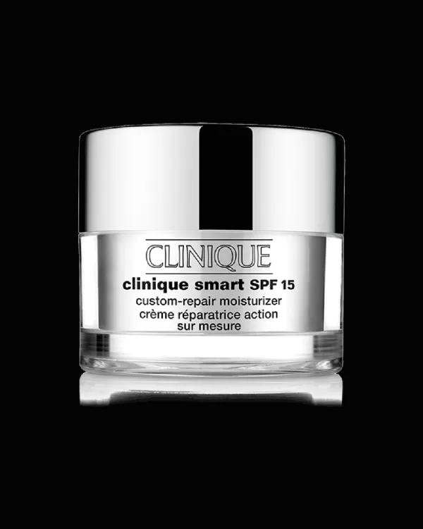 Best Clinique Smart Customised Action Reparatiecreme Spf 15