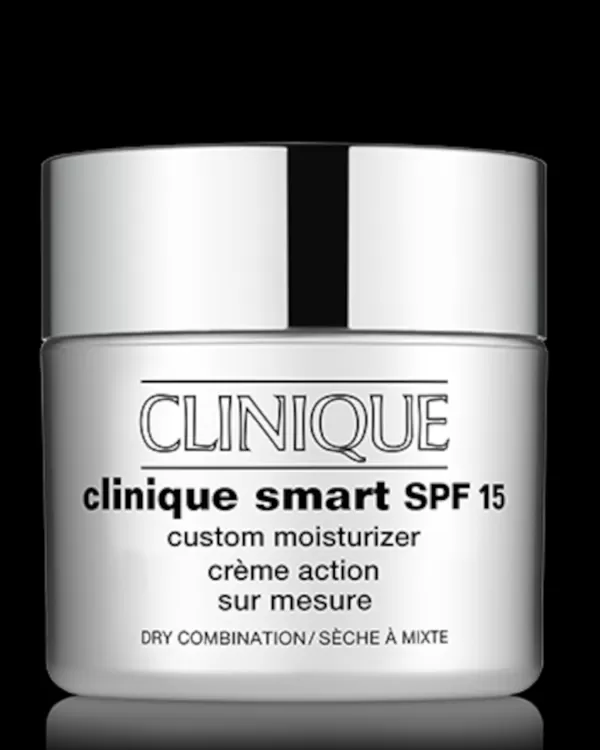 Fashion Clinique Smart Spf 15 Aangepaste Actie-Reparatiecreme, Groot Formaat