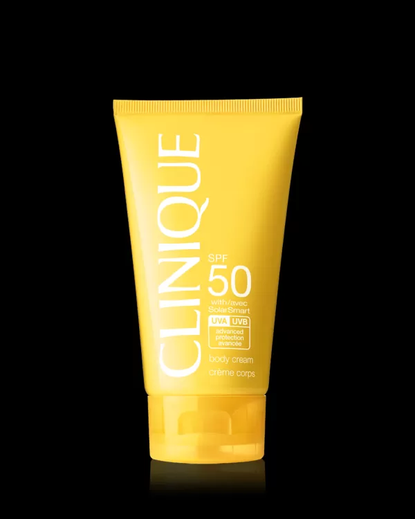 Cheap Clinique Sun Body Zonnecreme Spf 50