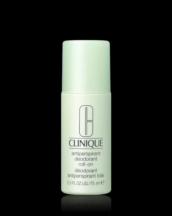 Clearance Clinique Deodorant Roll-On Anti-Transpirant Roll-On