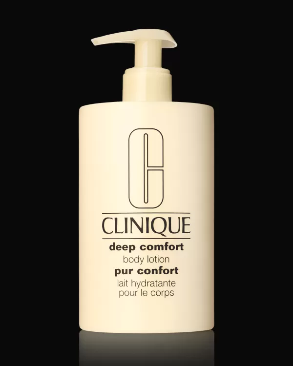 Sale Clinique Diep Comfort Hydraterende Lichaamsmelk