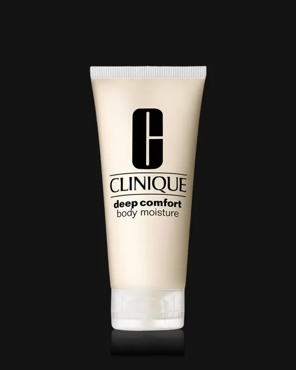 Best Sale Clinique Diep Comfort Lichaamsvochtinbrengende Creme