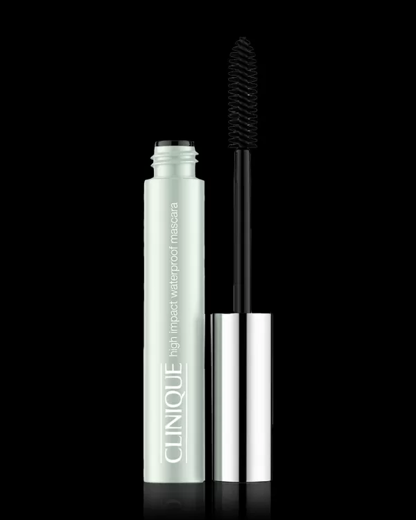 Cheap Clinique High Impact Mascara Impact Optimaal Waterdicht Zwart