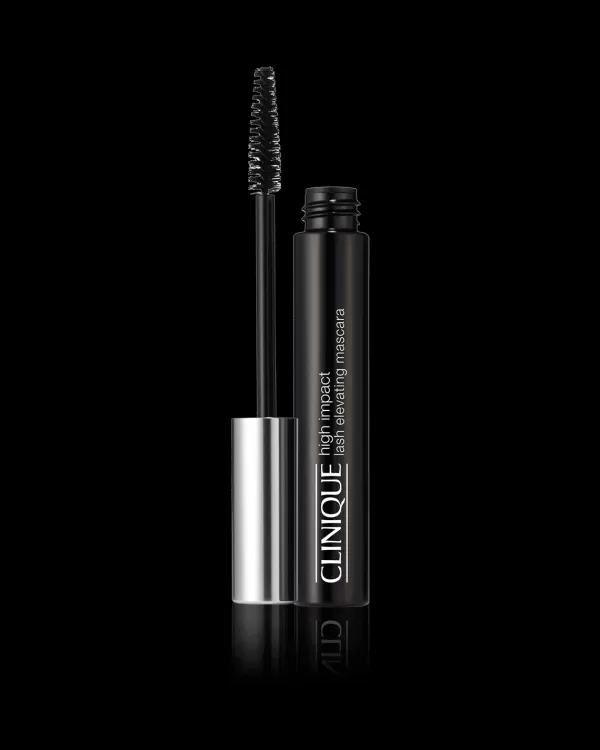 Cheap Clinique High Impact Mascara Liftend Wimpereffect Zwart