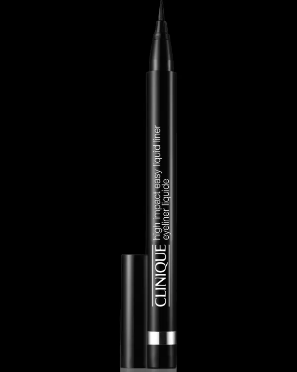 Online Clinique High Impact Precision Extreme Vloeibare Eyeliner