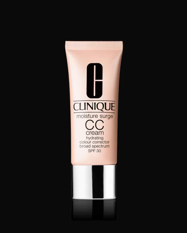 Clearance Clinique Moisture Surge Corrigerende Creme Instant Hydratatie Spf 30