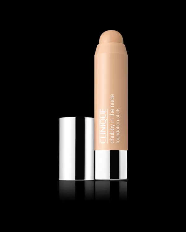 Cheap Clinique Mollig In The Nude Stick Foundation