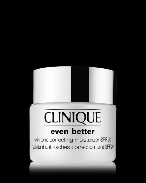 Online Clinique Nog Betere Anti-Donkere Vlekcorrigerende Vochtinbrengende Creme Spf 20