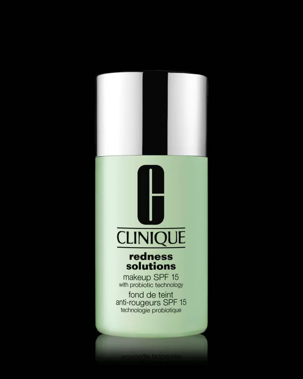 Best Sale Clinique Redness Solutions Anti-Redness Foundation Spf 15