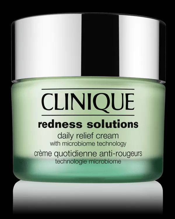 Shop Clinique Redness Solutions Dagelijkse Creme Tegen Roodheid