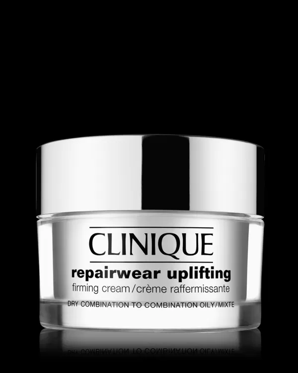 Best Sale Clinique Repairwear Opbeurende Verstevigende Creme Spf 15