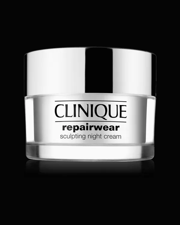 Hot Clinique Repairwear Verstevigende Nachtcreme