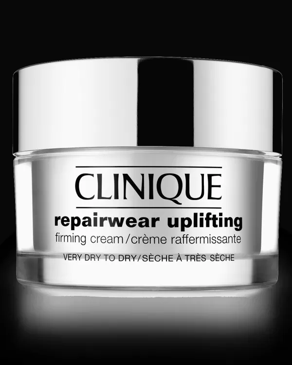 New Clinique Repaiwear Opbeurende Verstevigende Creme