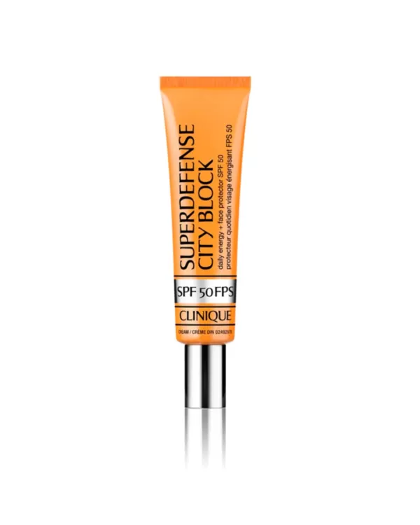 Best Clinique Superdefense City Block Spf 50