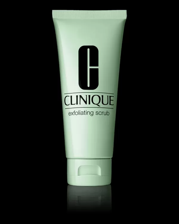 Cheap Clinique Tonische Scrub