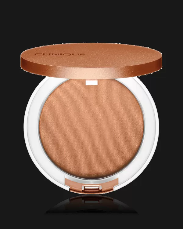 New Clinique True Bronze Compact Bronzingpoeder