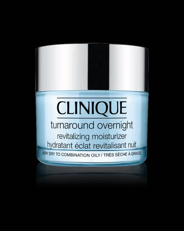 Sale Clinique Turnaround Hydraterende Straling Revitaliserende Nacht